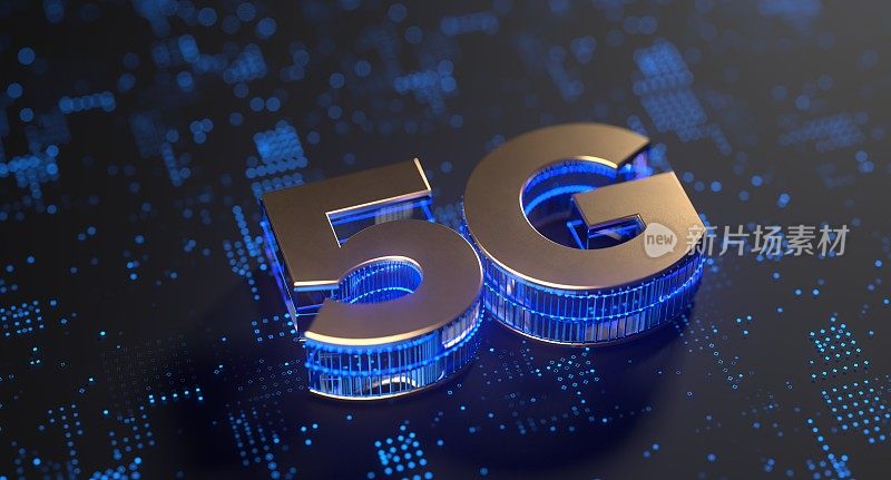 5G Wifi移动技术，无线通信